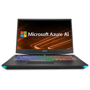 AORUS 15" Ultra Slim Gaming Laptop with RGB