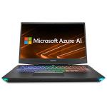 AORUS 15" Ultra Slim Gaming Laptop with RGB