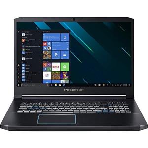 Acer Predator Helios 300 Gaming Laptop 17.3