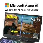 AORUS 15" Ultra Slim Gaming Laptop with RGB