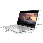 HP Pavilion 15.6" Touchscreen Laptop with i7 Processor