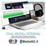 HP 2025 17.3" Laptop with 32GB RAM & 2TB SSD
