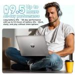 HP 2025 17.3" Laptop with 32GB RAM & 2TB SSD