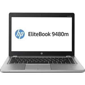 HP EliteBook Folio 9480m 14" Ultrabook, Intel i7