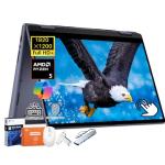 Dell Inspiron 14 2-in-1 Laptop with Touchscreen