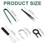 5-Piece Keyboard Cleaning Tool Kit
