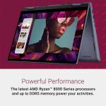 Dell Inspiron 14 2-in-1 Laptop with Touchscreen