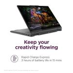 Lenovo Yoga 7i 2-in-1 Touchscreen Laptop 16