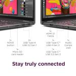 Lenovo Yoga 7i 2-in-1 Touchscreen Laptop 16