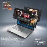 Acer Swift X 14" Creator Laptop with Ryzen 7