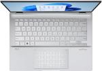 ASUS Zenbook 14 OLED Business Laptop - 2.8K Touch