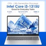 HP 15.6” Touchscreen Laptop with Office & Windows 11