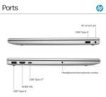 HP 15.6” Touchscreen Laptop for Work and School