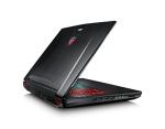 MSI GT72VR 17.3" Gaming Laptop with GTX 1060