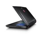 MSI GT72VR 17.3" Gaming Laptop with GTX 1060