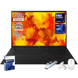 LG Gram 17 Touchscreen Lightweight Business Laptop