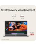 LG Gram 17 Touchscreen Lightweight Business Laptop