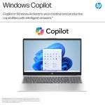 HP 15.6" Touchscreen Laptop for Students & Professionals