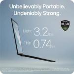 LG Gram 17 Touchscreen Lightweight Business Laptop