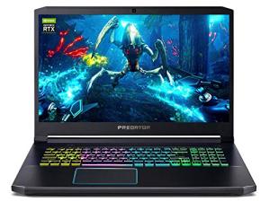 Acer Predator Helios 300 Gaming Laptop 17.3
