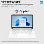 HP 15.6" Touchscreen Laptop with 12th Gen Intel i5