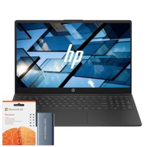 HP 15.6'' HD Anti-Glare Laptop | 32GB RAM