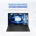HP 15.6'' HD Anti-Glare Laptop | 32GB RAM