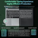 17.3" FHD IPS Business Laptop with 16GB RAM