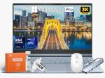 ASUS Vivobook S 15 Slim OLED Laptop 15.6