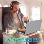 17.3" FHD IPS Business Laptop with 16GB RAM