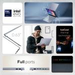 ASUS Vivobook S 15 Slim OLED Laptop 15.6