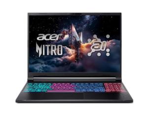 Acer Nitro V 16S Gaming Laptop with Ryzen 7