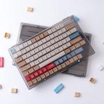 Hyekit Keycap Storage Box with Magnetic Closure