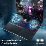 Acer Nitro V 16S Gaming Laptop with Ryzen 7