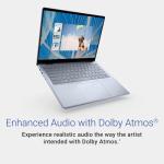 Dell Inspiron 14 2-in-1 Touchscreen Laptop