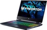 Acer Predator Helios 300 Gaming Laptop 15.6