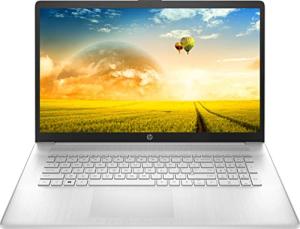 HP 17.3" HD+ Business Laptop with 16GB RAM