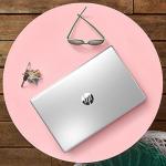 HP 17.3" HD+ Business Laptop with 16GB RAM
