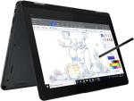 Lenovo Yoga 11e 2-in-1 Touchscreen Laptop