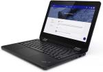 Lenovo Yoga 11e 2-in-1 Touchscreen Laptop