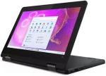 Lenovo Yoga 11e 2-in-1 Touchscreen Laptop