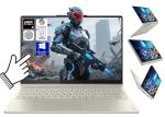 Lenovo Yoga 7 16" 2-in-1 Laptop with Touchscreen