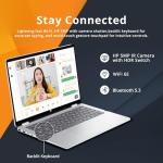 HP OmniBook 5 Flip 14" Touchscreen 2-in-1 Laptop