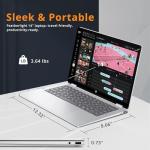 HP OmniBook 5 Flip 14" Touchscreen 2-in-1 Laptop