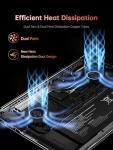 ACEMAGIC 2025 Gaming Laptop with Ryzen 7