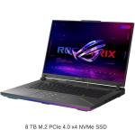 ASUS ROG Strix G16 Gaming Laptop – Powerful Performance