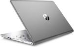 HP Pavilion 17-ar050wm Laptop 17.3" FHD IPS Anti-Glare WLED-Backlit (1920 x 1080) AMD Quad-Core A10-9620P 8GB RAM 1TB HDD DVD-Writer Windows 10 Home 64