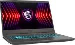 MSI Thin 15 Gaming Laptop 15.6" FHD IPS 144Hz Intel 8-core i5-13420H (>i7-11800H) 16GB RAM 512GB SSD GeForce RTX 4050 USB-C Backlit Win11 w/ICP Hub