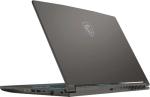 MSI Thin 15 Gaming Laptop 15.6" FHD IPS 144Hz Intel 8-core i5-13420H (>i7-11800H) 16GB RAM 512GB SSD GeForce RTX 4050 USB-C Backlit Win11 w/ICP Hub