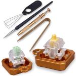 2-in-1 Switch Opener Kit for Mechanical Keyboards
